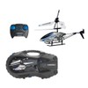 Radiofly - Michigan Remote Control Helicopter Toy Length 23cm with