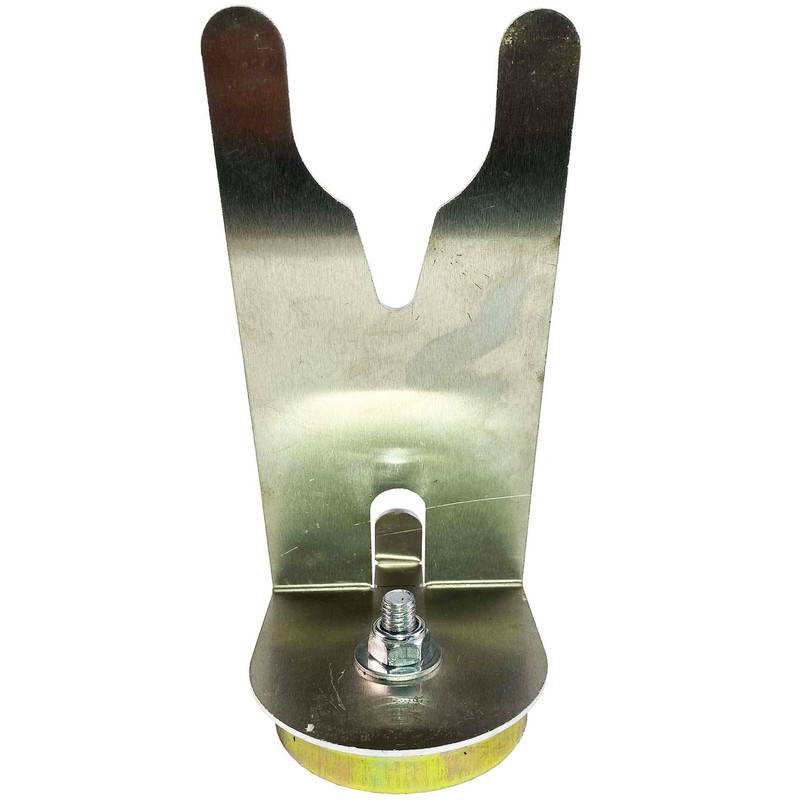 WELDINGER Magnetic Work Table Mount for Angle Grinder and Burner