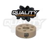 SCOL PEEK Extreme Heavy Duty Supercharger Coupler Magnuson 3UR-FE Tundra