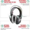 Alpine Muffy Kids F1® - Earmuff for Children aged up