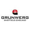Grunwerg WS-24A Aperiti Barware Deluxe Wine Stopper, Stainless Steel