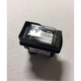 Clarke CE7 - SE7 Edger Switch #40948A OEM - original part