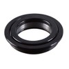 Ritchey Comp Semi Integrated Headset 1-1/8 Lower ZS44/30 Black