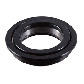 Ritchey Comp Semi Integrated Headset 1-1/8 Lower ZS44/30 Black