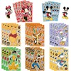 24 Sheets Make Your Own Stickers, Make Cartoon Character, Make