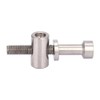 Bicycle Seat Post Screw, Titanium Alloy Seat Posts Bicycle Screws