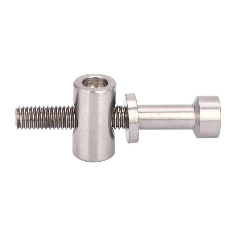 Bicycle Seat Post Screw, Titanium Alloy Seat Posts Bicycle Screws