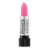 Jordana Labial Nacarado Lipstick Color 043 Pink Luster Acabado Cremoso