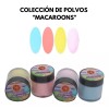 Mc Nails Colecciones Polvos Acrílicos Uñas. Elige Colores. Mc Nails