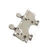 Compatible with Blomberg 1758940300 Appliance Lower Basket Folding Part PrWhSe05784