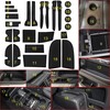 SENSHINE for Toyota 4Runner Accessories 2010-2021 2022 2023 2024 Cup