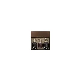 더후 Duhura Hoo Spa Hair 3-Piece Set