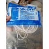 Oral-B Super Floss Dental 50 Pre-Cut Strands THREADER SOFT FILAMENT