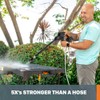 WORX 20V Power Share 320 PSI Hydroshot Power Cleaner -