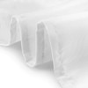 Lann's Linens - 5 Premium 90" x 132" Tablecloths for