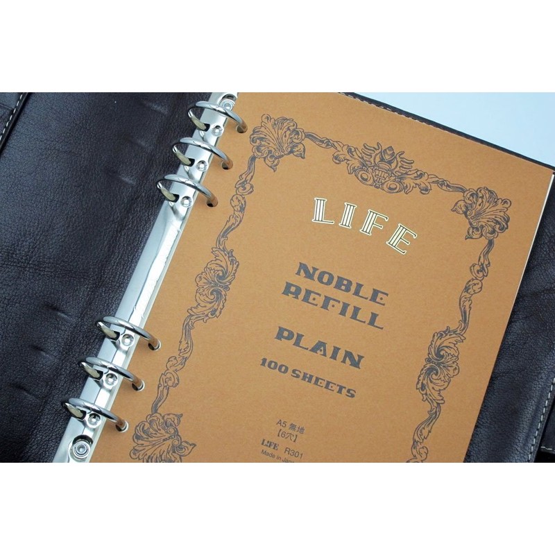 Life Noble Refill