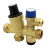 Inlet Control Multibloc Valve Group for Cylinder - 3 Bar