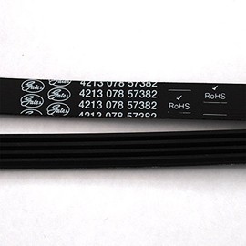 WHITE KNIGHT 37AW 38AW CL300 Tumble Dryer DRUM DRIVE BELT Eq 421307857382