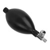 Blood Pressure Latex Bulb, Replacement Inflation Bulb Pump Hand Squeeze