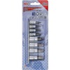 BGS 6847 Schraubenausdreher-Satz | 8-TLG. | Antrieb 6,3 mm für