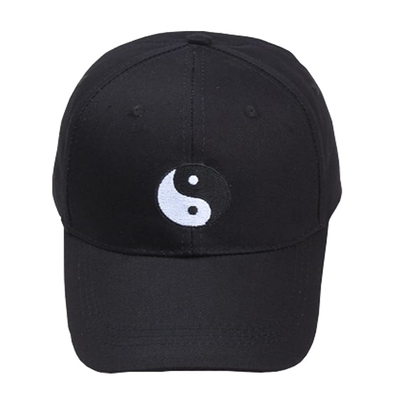 Gorra de béisbol ajustable gorra de algodón con pico gorra