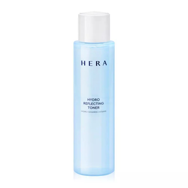 HERA 헤라 하이드로 리플렉팅 토너 170ml 스킨 아쿠아볼릭 수분 보습