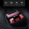 [Juckier] Interior Accessories, Car Accessories (Black, 2)