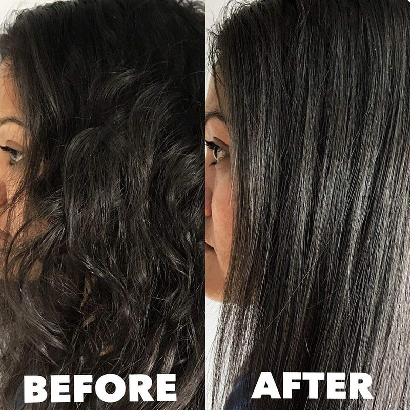 Titanium XL Professional Flat Iron by HAI - Extra Long