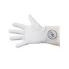 Humble Bee 114 Goatskin Beekeeping Gloves with Reinforced & Ventilated