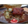 Moretti® Stinco di Maiale Precotto – 550 gr – Carni
