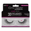 By Apple Par De Pestañas 3d 04 Kate Pegamento Pinzas