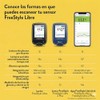 Freestyle Libre 2 Plus, pack con 2 sensores