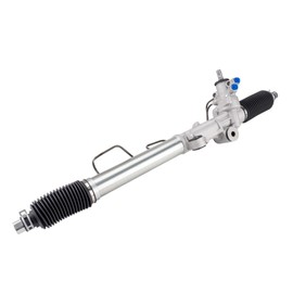 KAC Hydraulic Power Steering Rack and Pinion Fit for 1996-2002 4Runner All Models, 1995-2004 Tacoma 2.4L 2.7L 3.4L 4WD, 1998-2004 Tacoma 2.7L 3.4L RWD - 971697