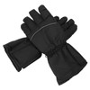 Electric Heating Gloves Touchscreen Warm Heated Gloves Battery Powered Heating