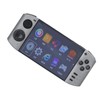 Handheld Game Console 5.1in HD Display Rechargeable Portable Game Console