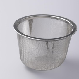 Kai Kai House Select DH7338 Tea Strainer Net, 2.8 inches (7 cm)