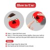 Electric Nail Clipper USB Rechargeable Nail Trimmer Clipper Automatic Baby