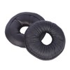 Zerone 2 Ersatz Leder Ohrpolster/Ohr/earcushion Ersatz für Technics RP DJ1200