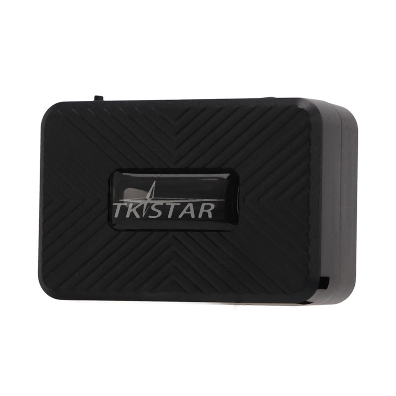 Mini GPS Locator Positioner High Accuracy Portable Tracking Device for