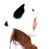 [SAZAC] Southwark Kigurumi Cap Sanrio Pochacco