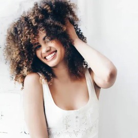 Moroccanoil Shampoo Para Rizos Curl 250ml                                                                                                             