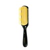 Ikemoto Hashiko TSB-1000 Styling Brush with Camellia Oil