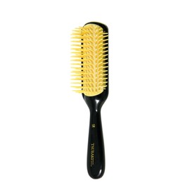Ikemoto Hashiko TSB-1000 Styling Brush with Camellia Oil