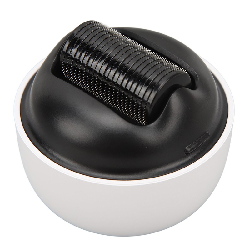 G4 Micro Needle Roller 1200 Needles Stainless Steel 0.5MM Needle