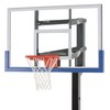 Goalsetter Basketball Backboard Edge Pads for Added Player Safety (Multiple