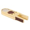 Pool Cue Tip Shaper Multifunctional Billiard Cue Tip Repair Tool