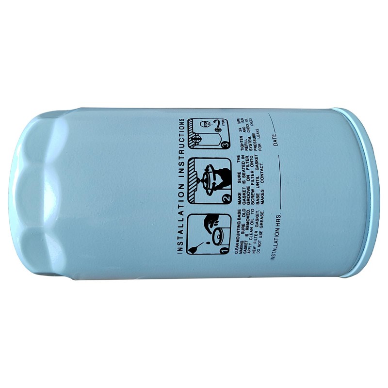 23279078 Oil Filter Compatible and Suitable Air Compressor Replacement Filter