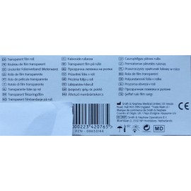 OPSITE Flexifix PU-Folie 15 cmx10 m unsteril, 388 g