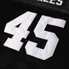 Boobie Miles Jersey, 45 Permian High School Football Jersey Friday