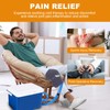 Cold Therapy Machine Ice Therapy System for Knee and Shoulder